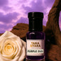 Purple Oud - Attar